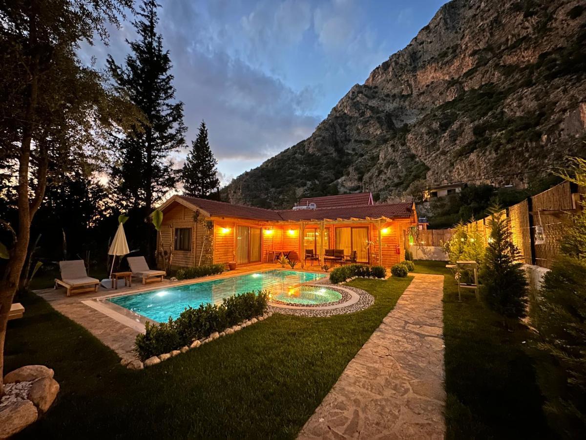 Pineyard Villas