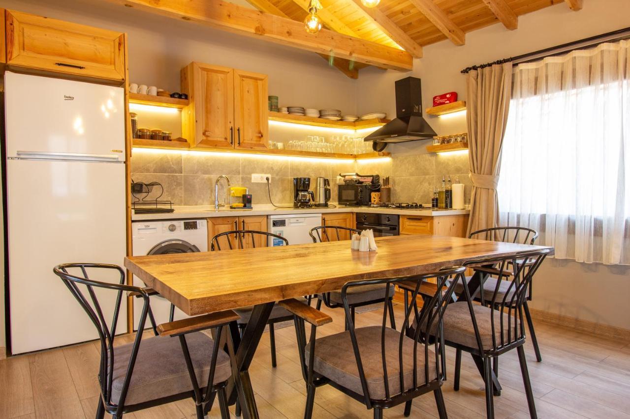 Villa Pineyard Villas Fethiye