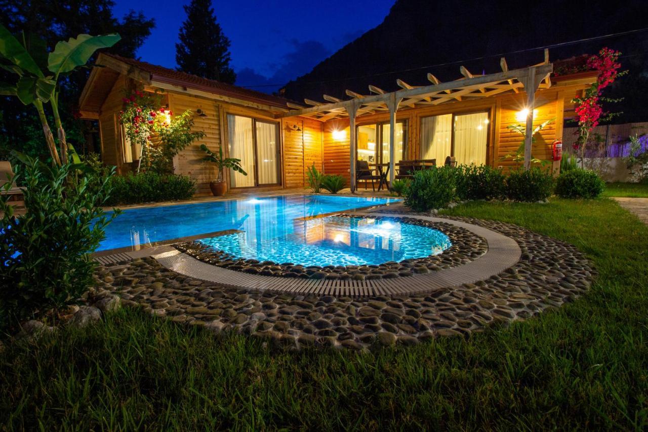 Pineyard Villas Villa *