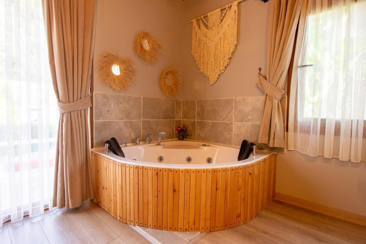 Pineyard Villas Villa *