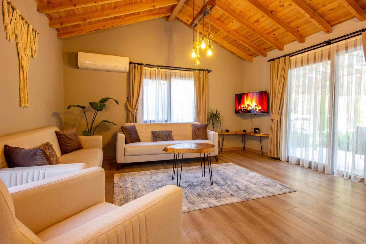 Pineyard Villas * Fethiye