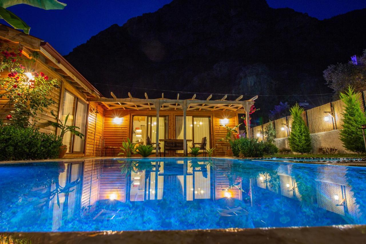 Pineyard Villas Fethiye