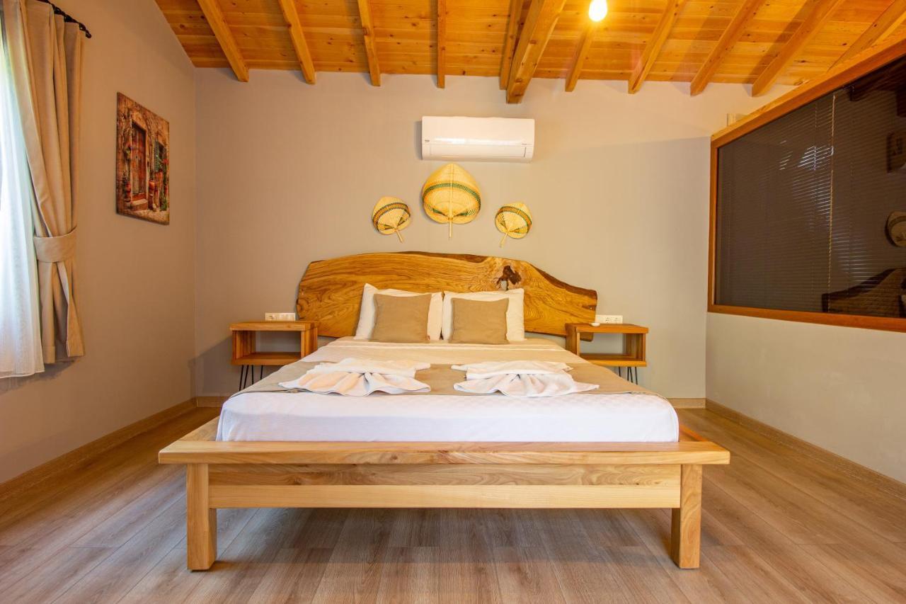 Villa Pineyard Villas *