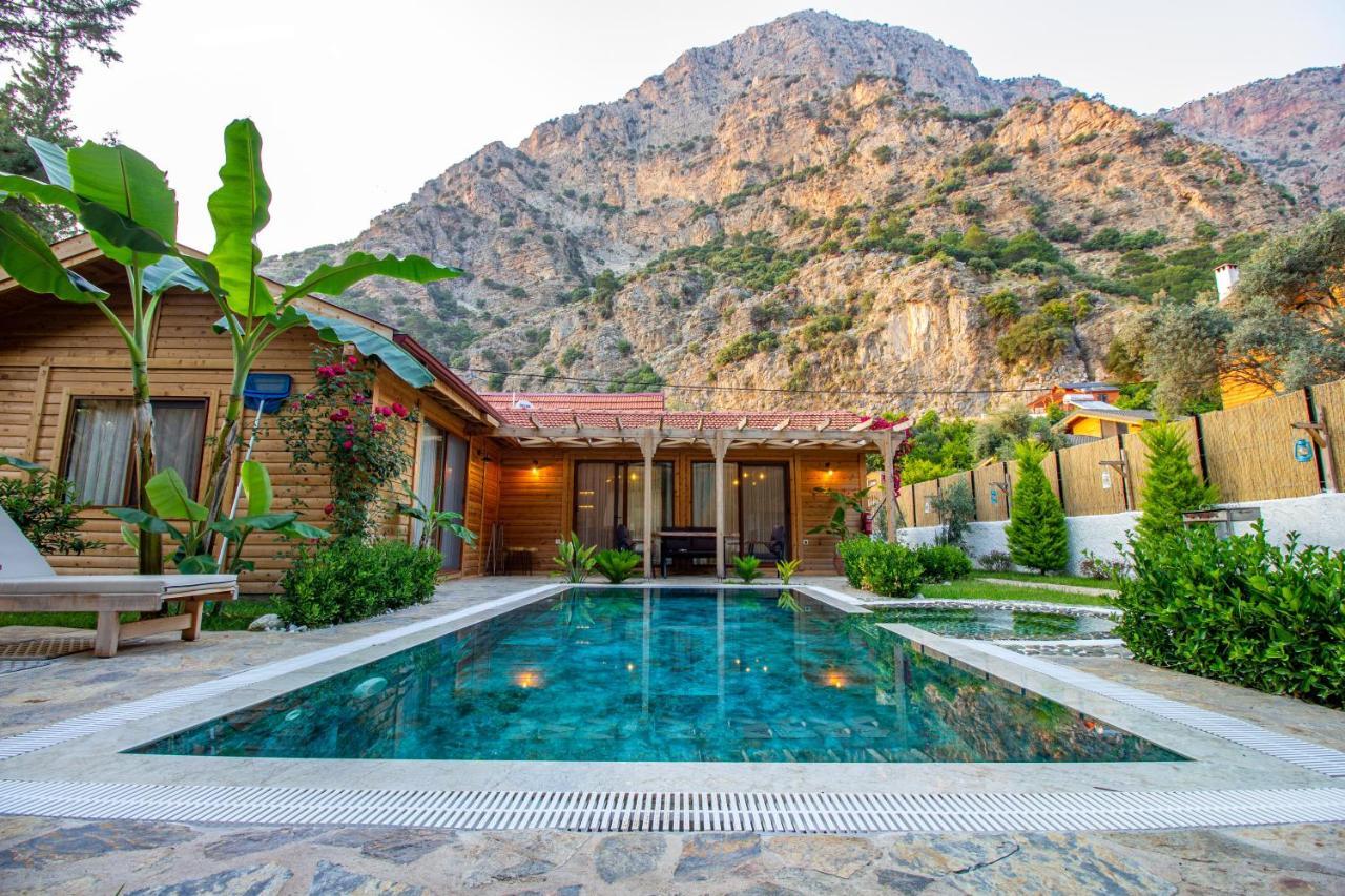 Pineyard Villas Villa Fethiye