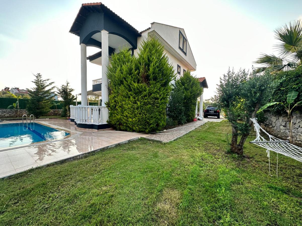 Villa Milena