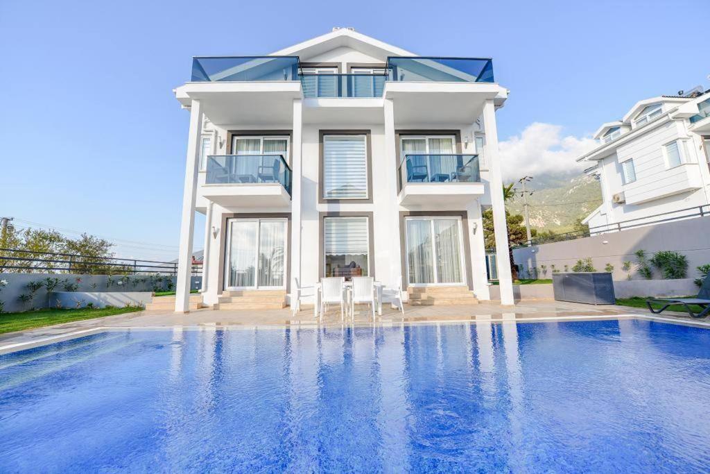 Villa Marsel Evi Oeluedeniz *