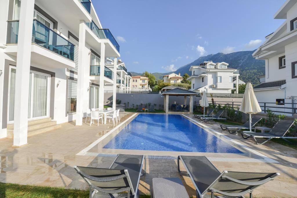 Villa Marsel Evi Oeluedeniz