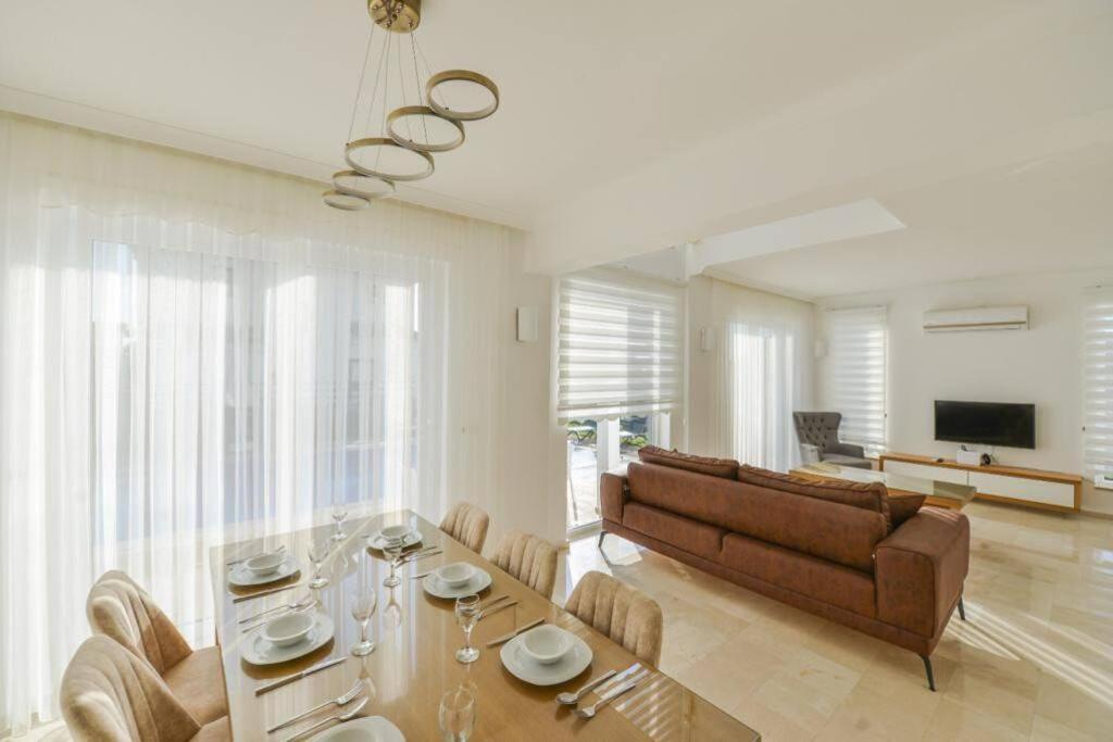 Marsel Evi Oeluedeniz Villa *