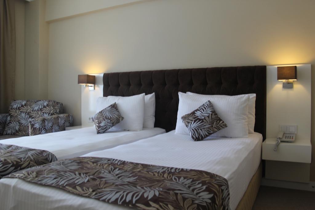 Hotel Bahar Hotels (Adults Only) 3*