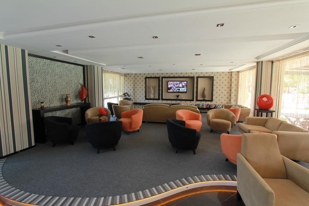 Bahar Hotels (Adults Only) Fethiye