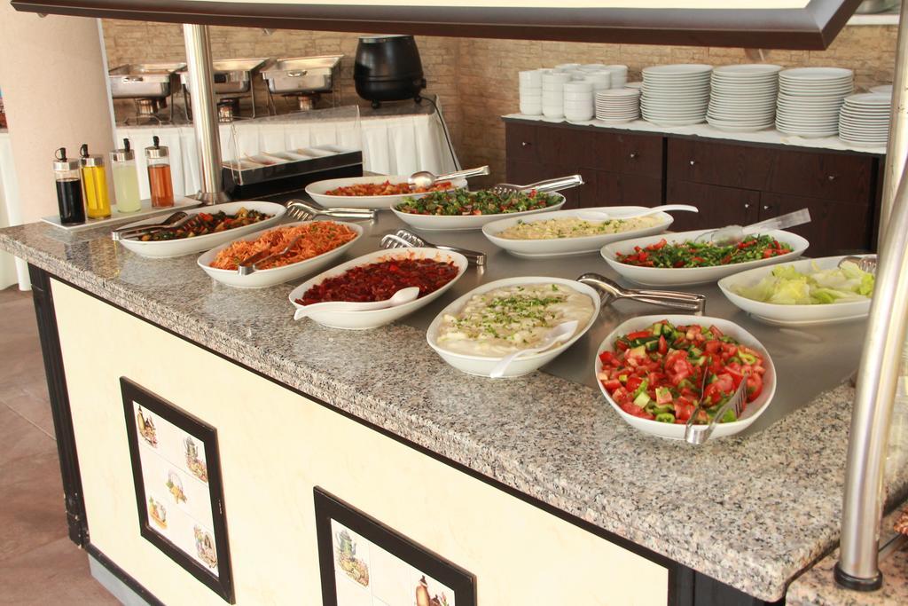 Hotel Bahar Hotels (Adults Only) Fethiye