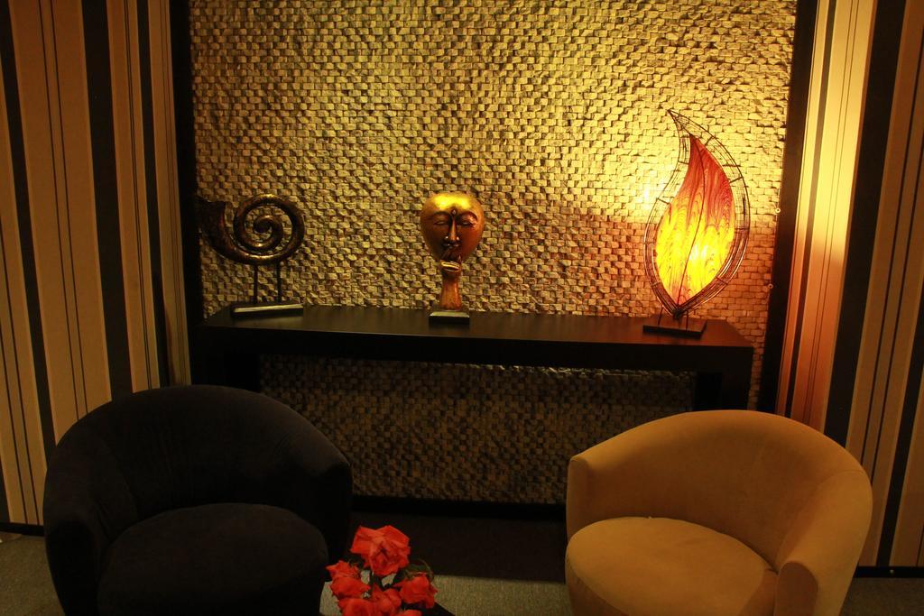 Bahar Hotels (Adults Only) Hotel Fethiye