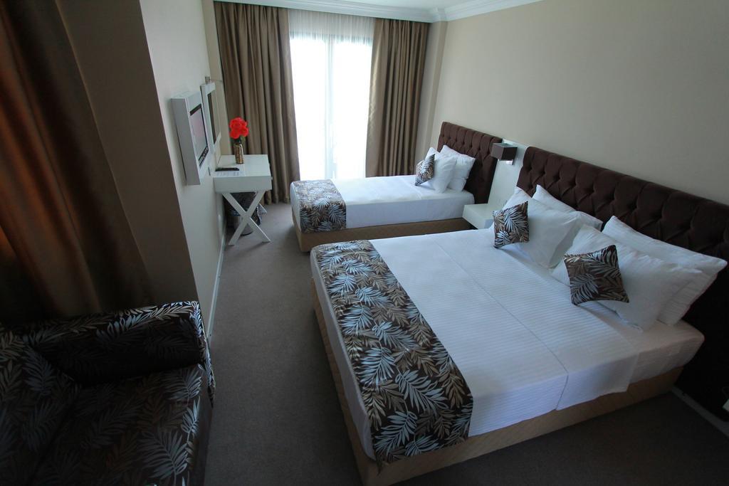 Hotel Bahar Hotels (Adults Only)