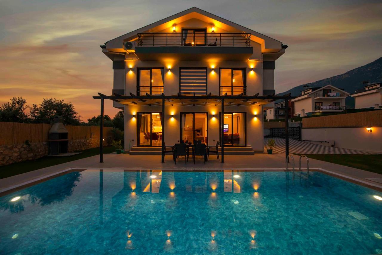 Bahar Lux Oludeniz Villa