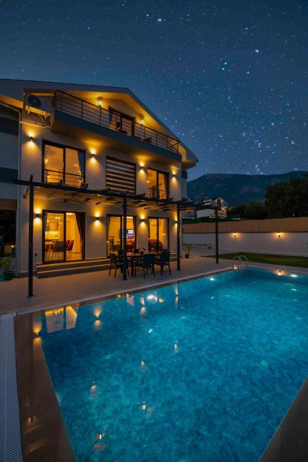 Sunset ölüdeniz 5 Bedrooms Private Pool Fethiye