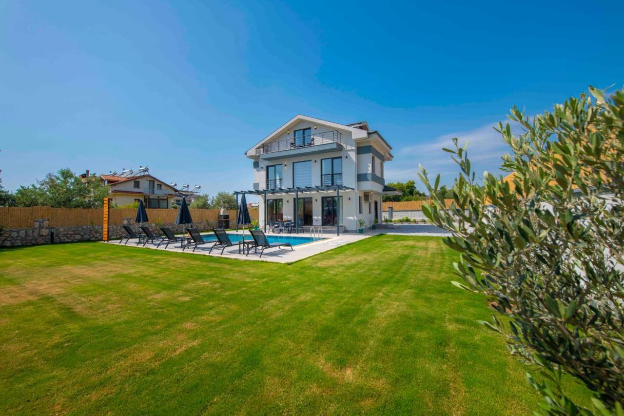Bahar Lux Oludeniz