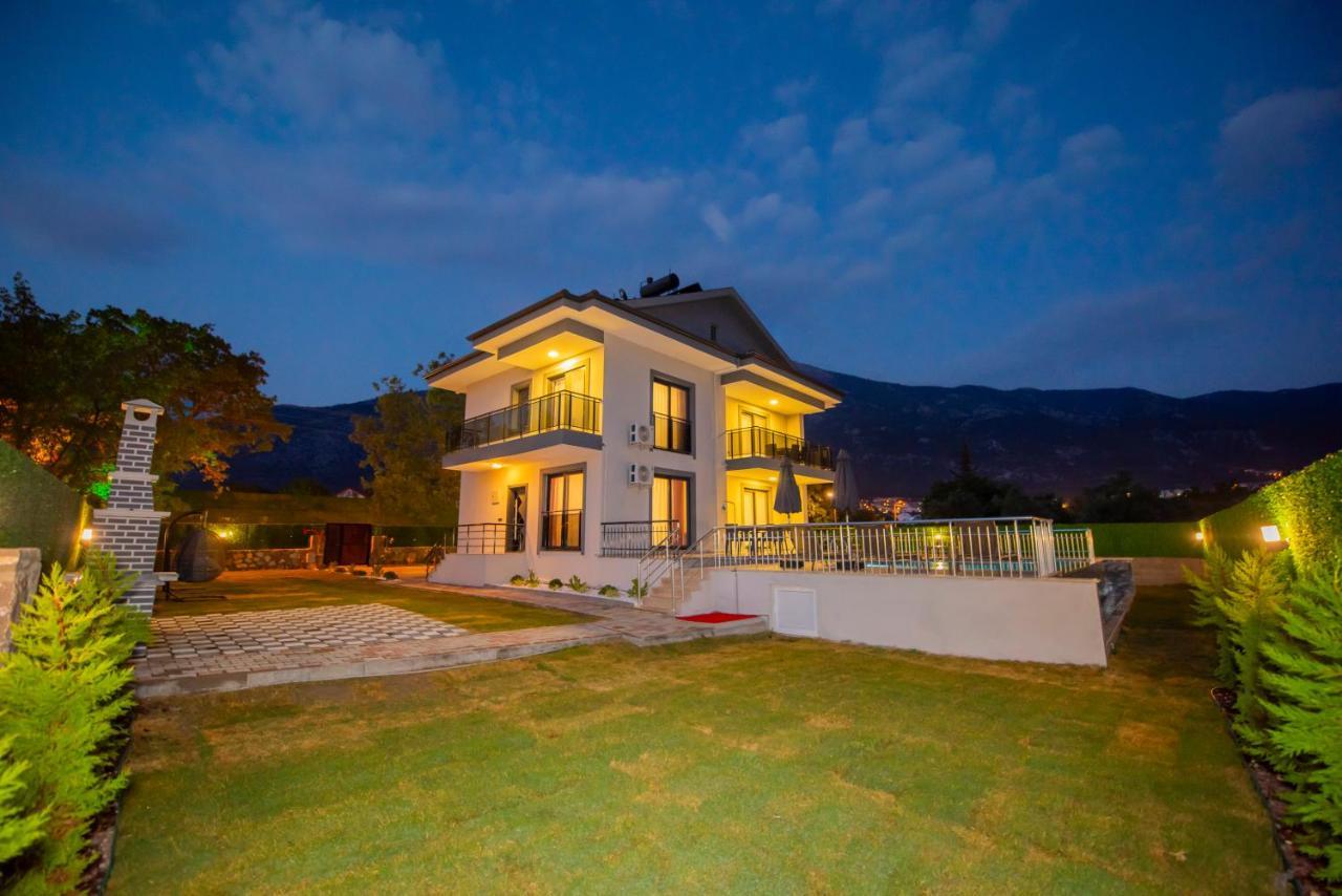Villa Serenity Ovacik