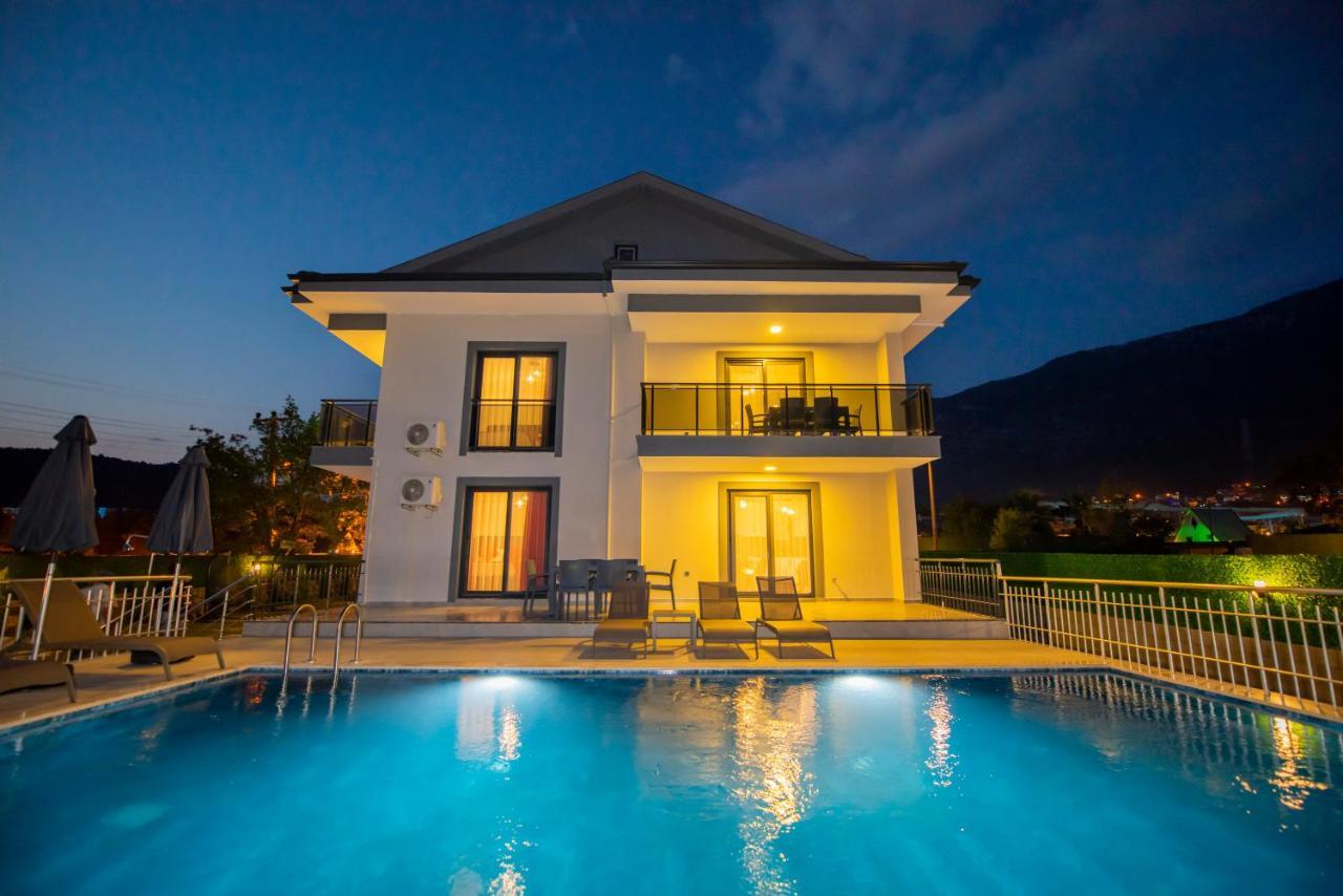 Villa Serenity Ovacik Fethiye