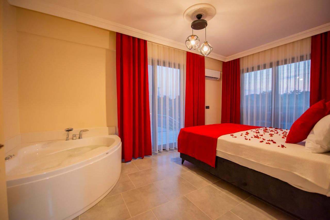 Serenity Ovacik Villa Fethiye