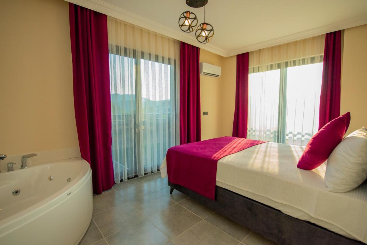 Villa Serenity Ovacik Fethiye