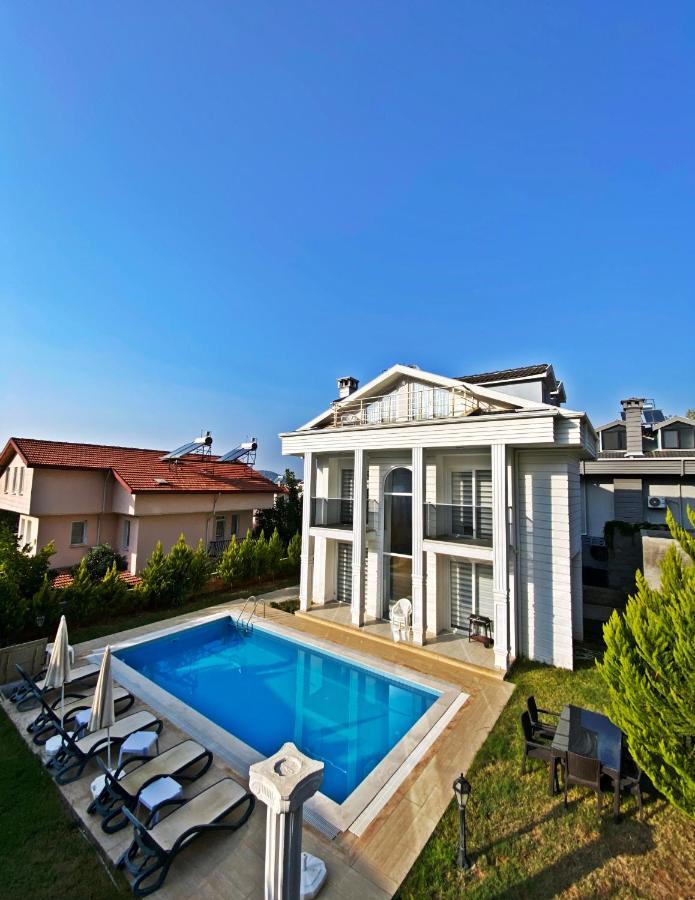Villa Cihan Villa, Oezel Havuzlu, Fethiye
