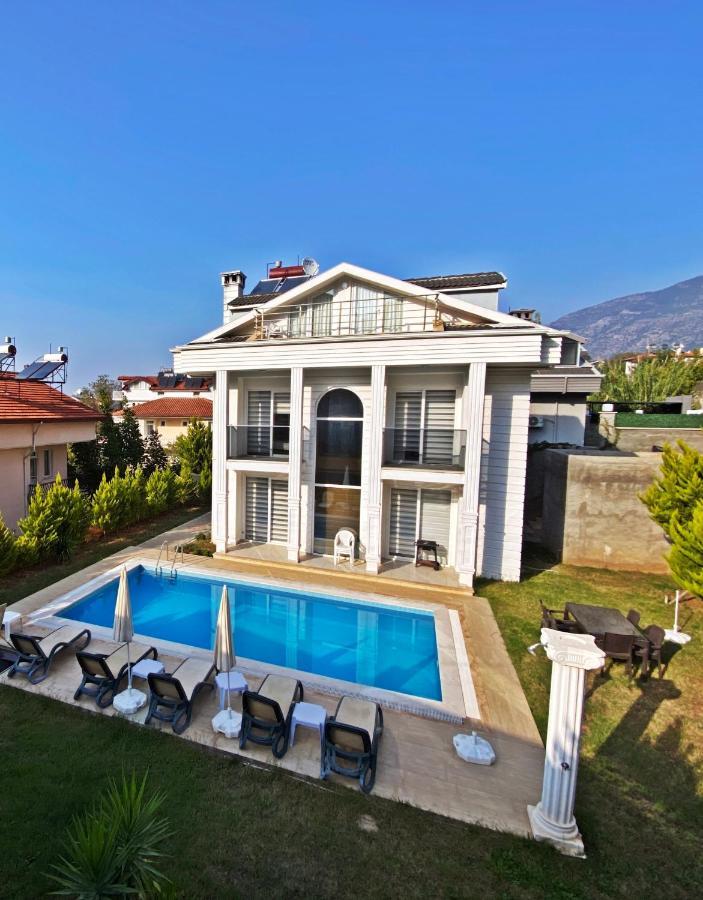 Cihan Villa, Oezel Havuzlu, Fethiye