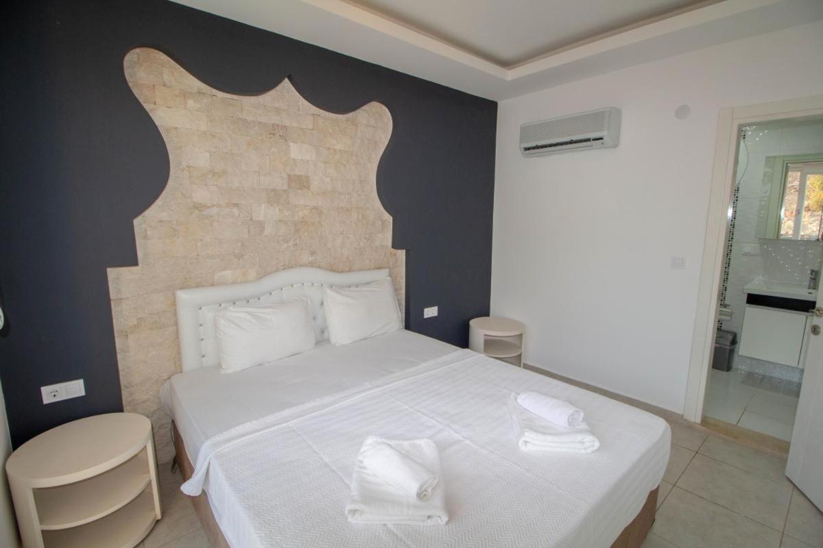 Cihan Villa, Oezel Havuzlu, * Fethiye