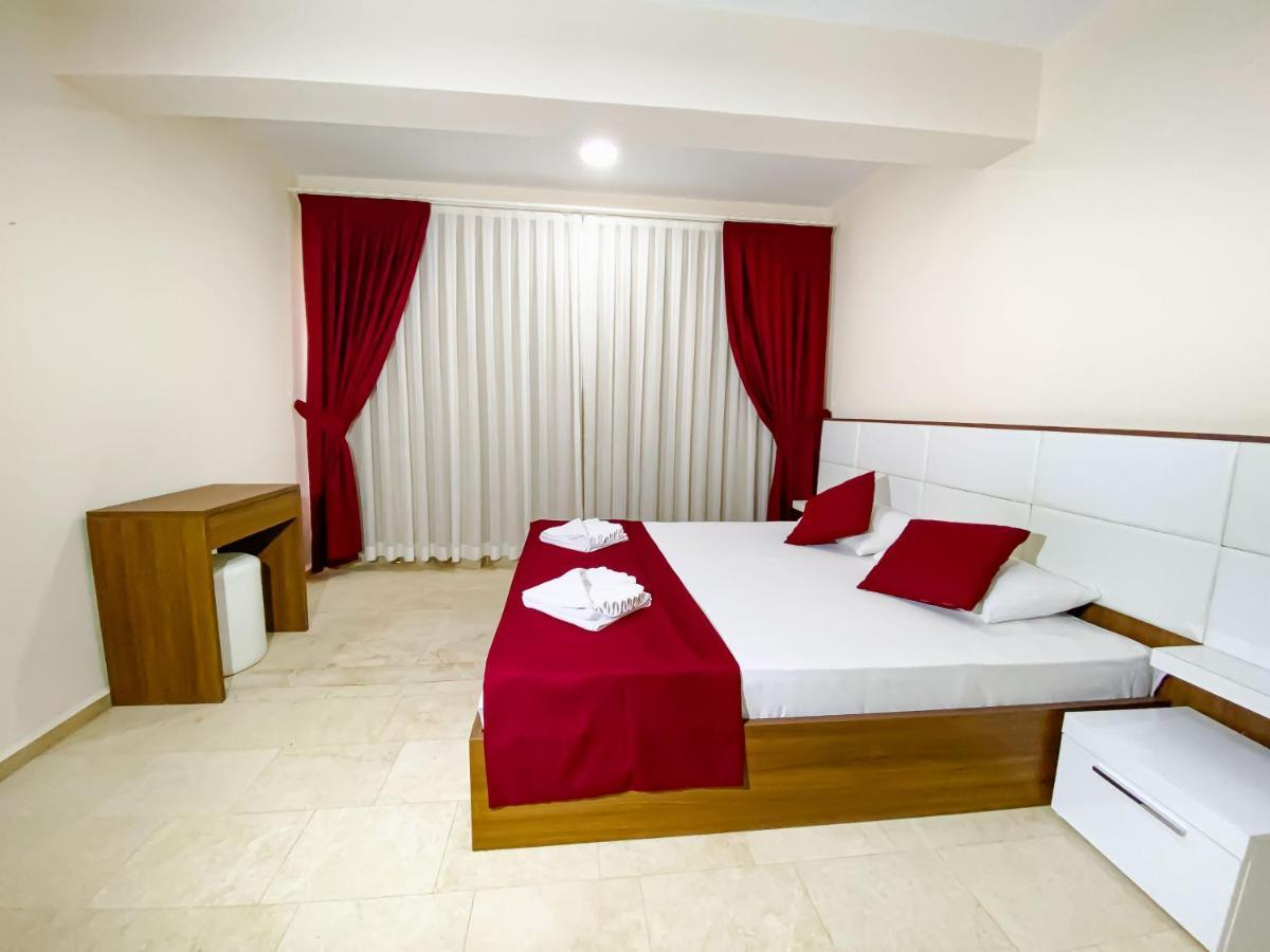 Apartment Nokta Paspatur Apart, Fethiye, Oeluedeniz *