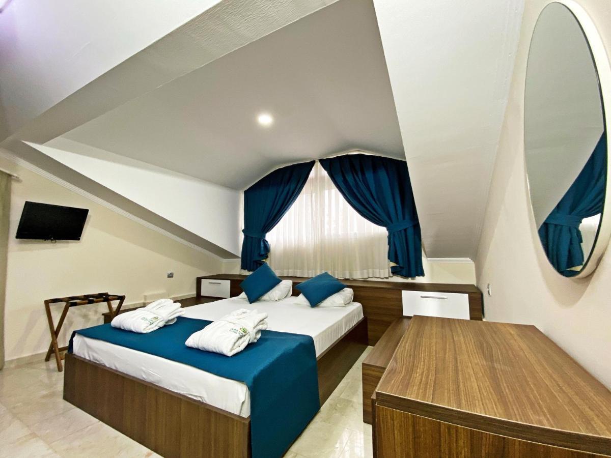 Daire Nokta Calis Apart, Fethiye, Oeluedeniz Fethiye