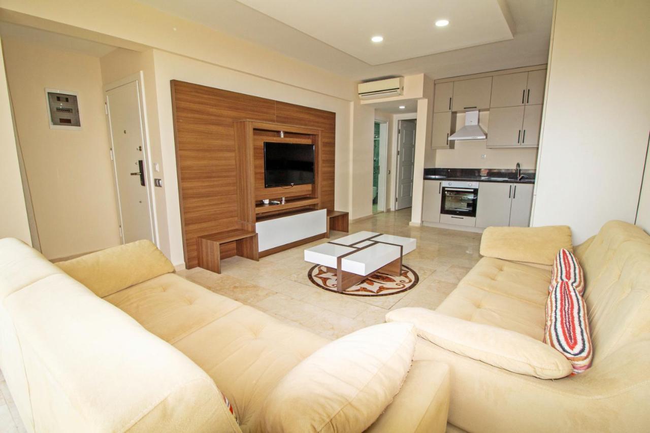 Apartment Nokta Oeluedeniz Apart, Fethiye, Oeluedeniz *