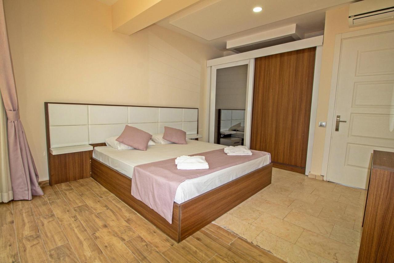 Nokta Oeluedeniz Apart, Fethiye, Oeluedeniz *