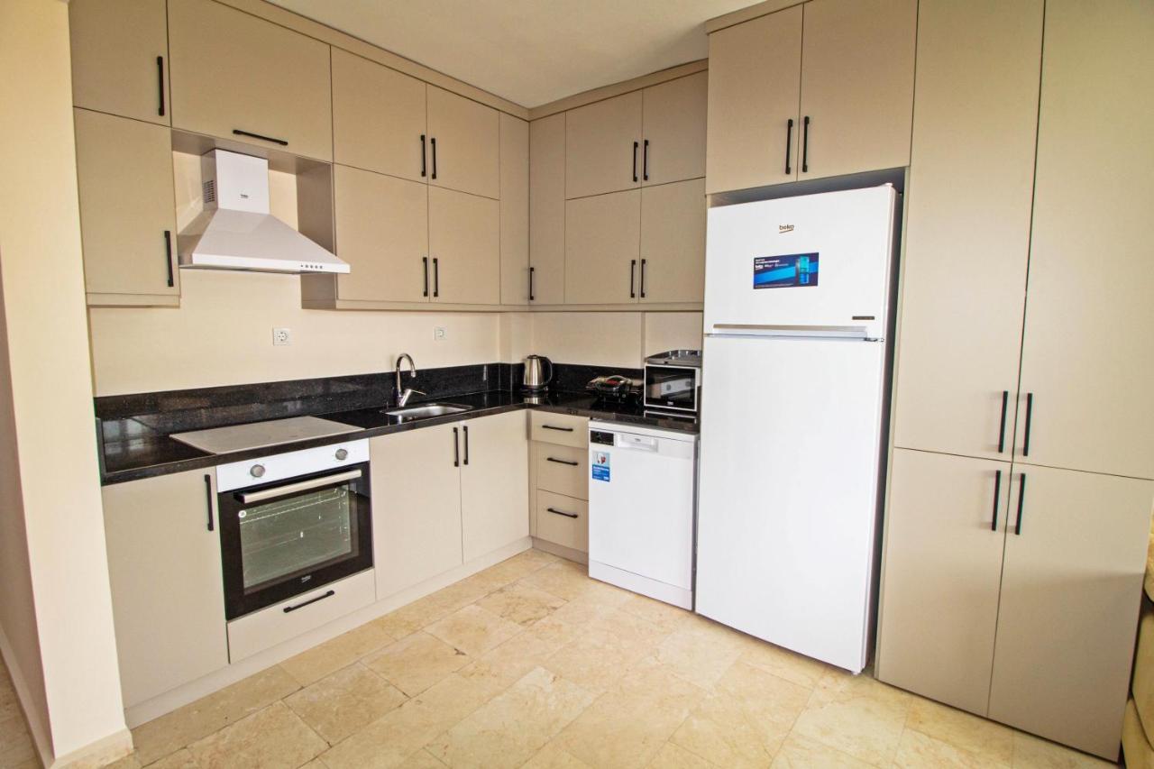 Nokta Oeluedeniz Apart, Fethiye, Oeluedeniz Apartment