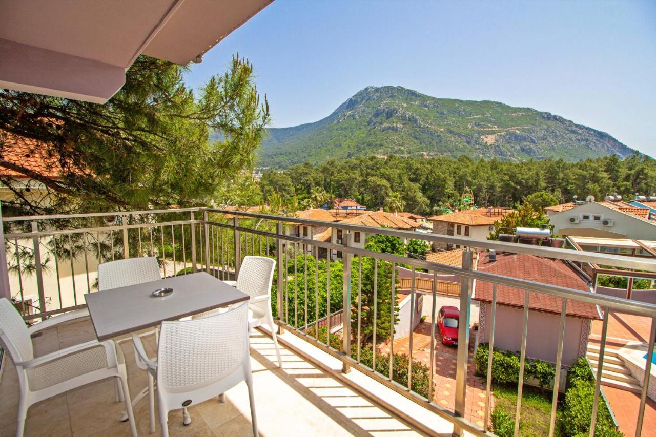 Apartment Nokta Oeluedeniz Apart, Fethiye, Oeluedeniz
