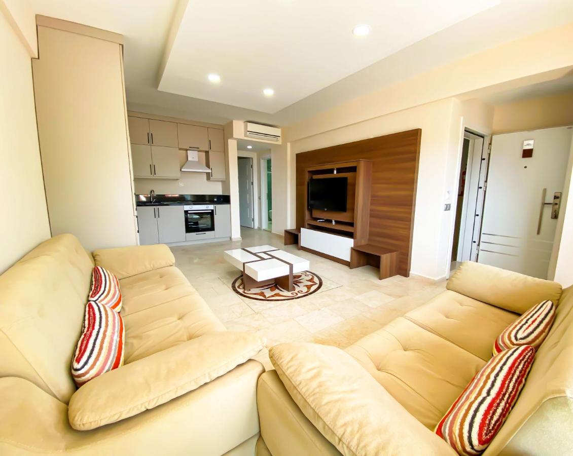 Nokta Paspatur Apart, Fethiye, Oeluedeniz *