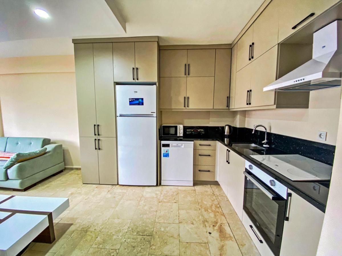 Nokta Nif Apart, Fethiye, Oeluedeniz * Fethiye
