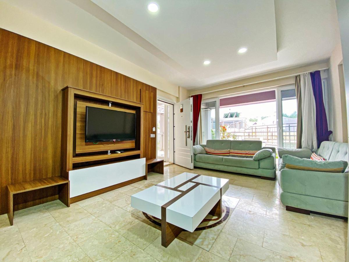 Nokta Kirme Apart, Fethiye, Oeluedeniz Fethiye