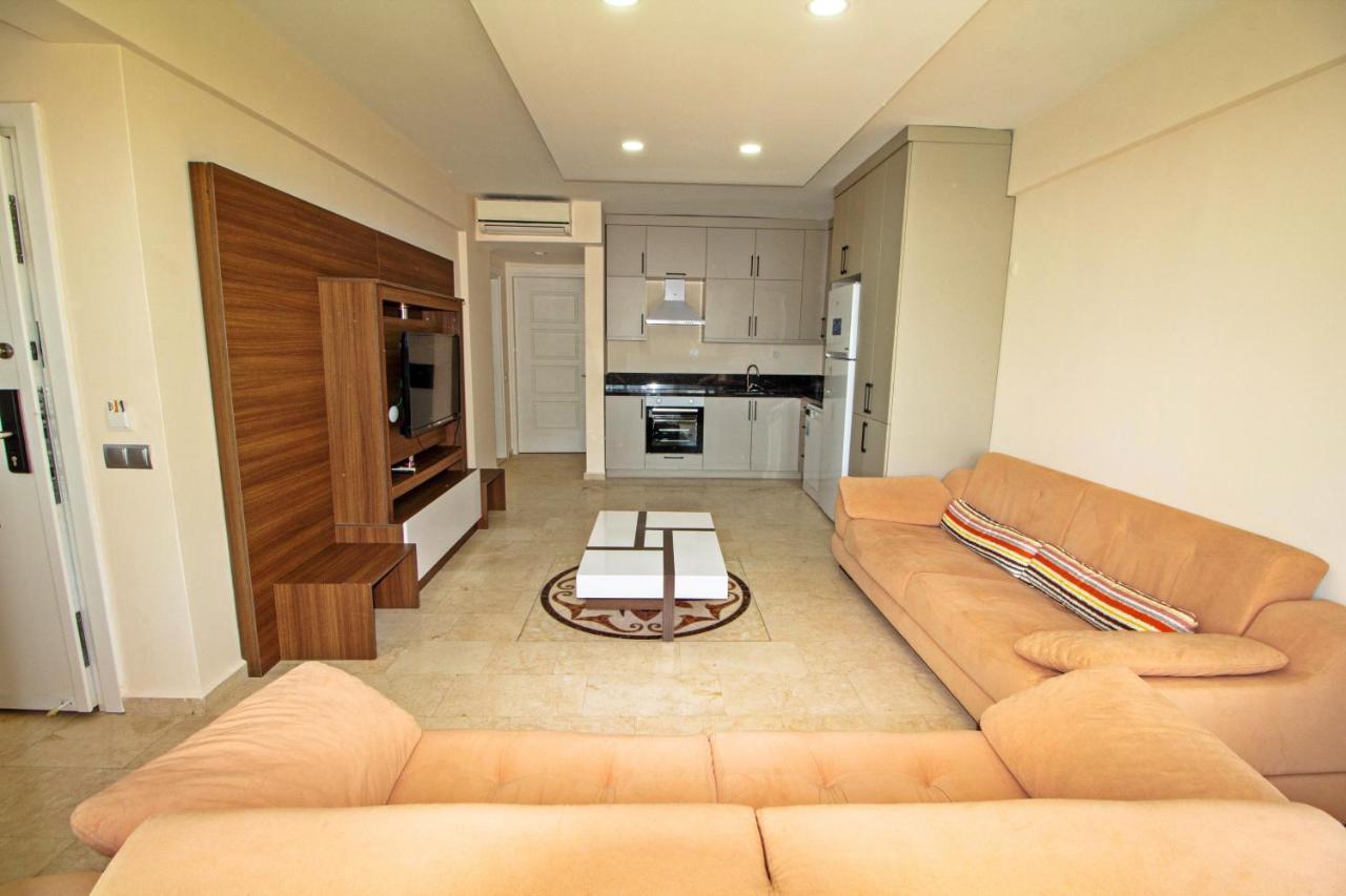Nokta Kaya Apart, Fethiye, Oeluedeniz * Fethiye