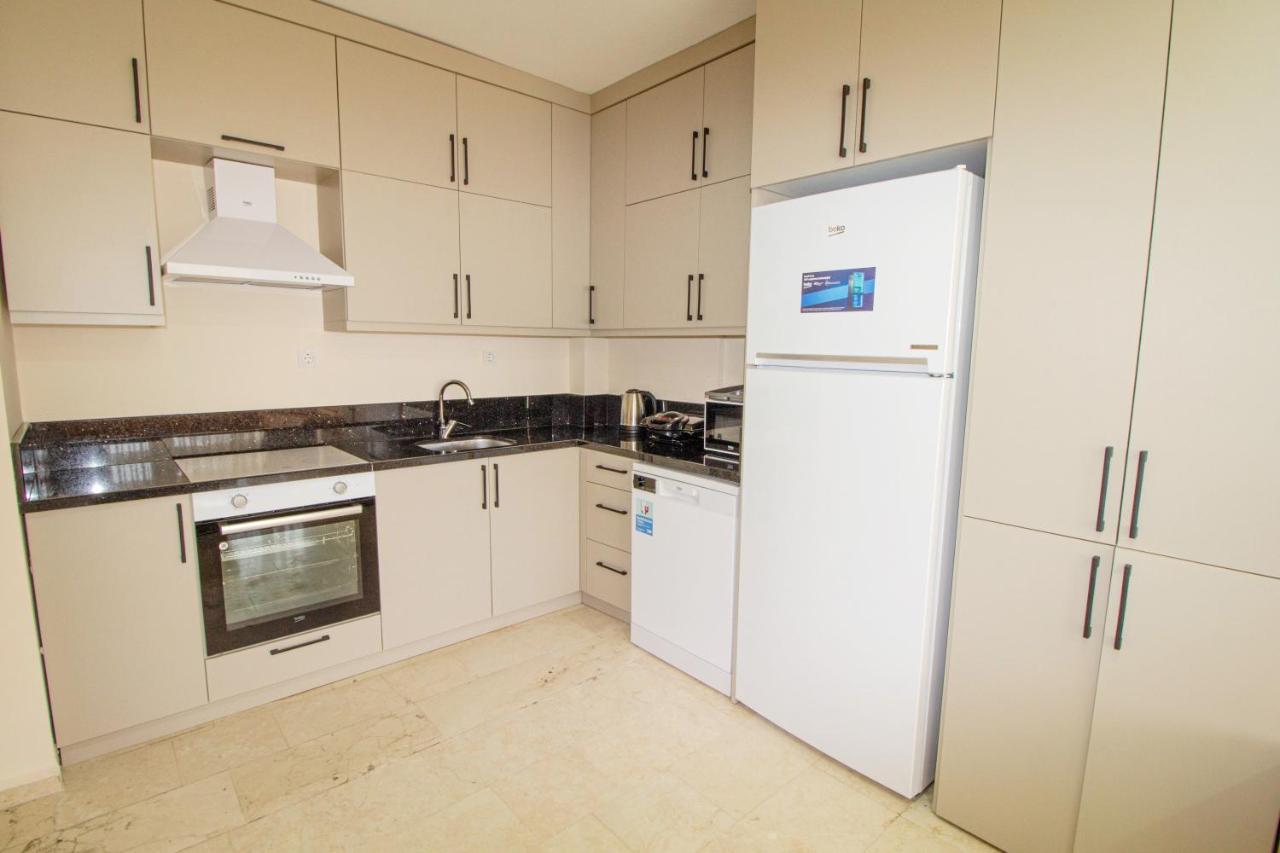 Apartment Nokta Kaya Apart, Fethiye, Oeluedeniz