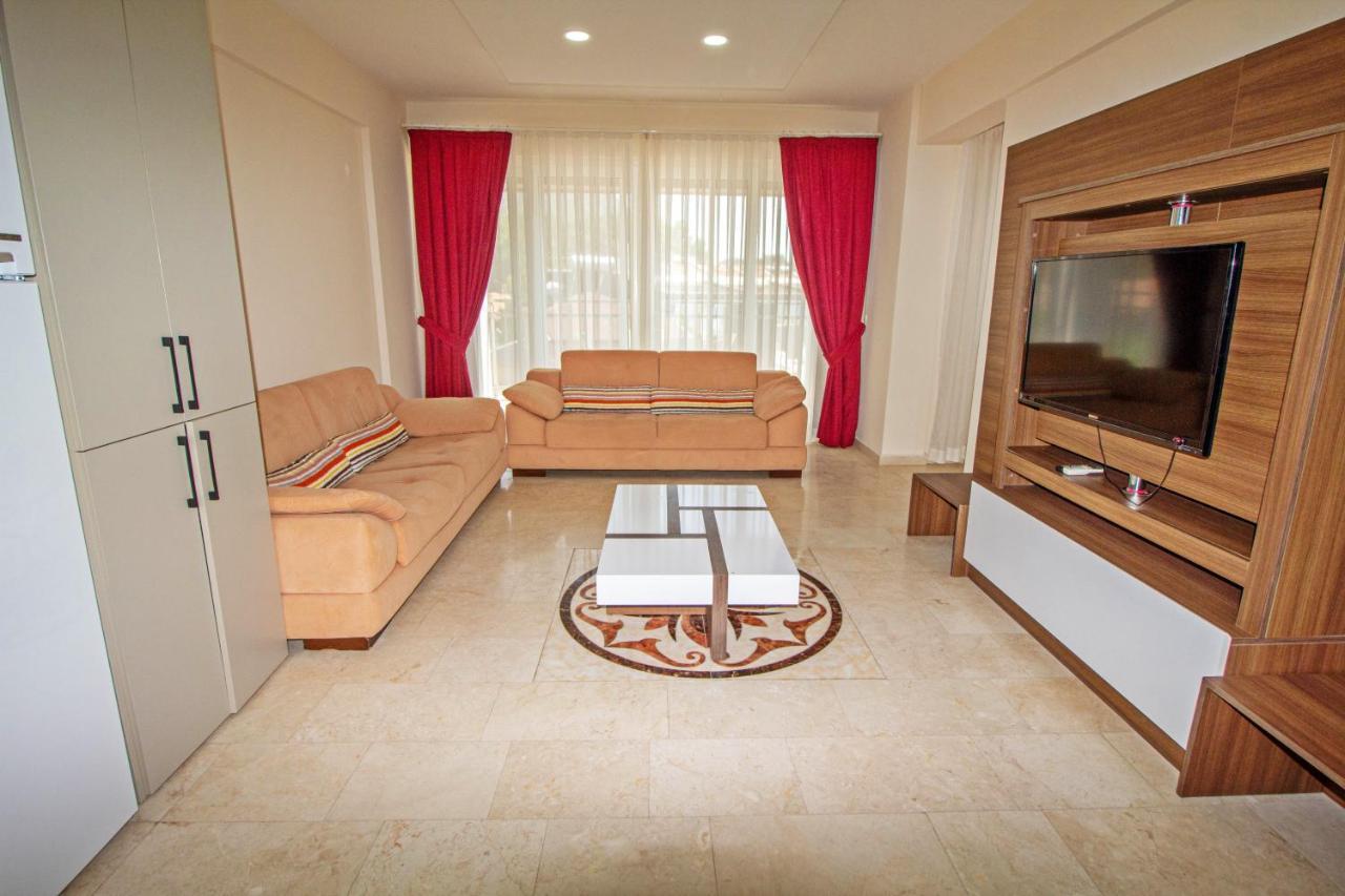 Nokta Kaya Apart, Fethiye, Oeluedeniz Fethiye