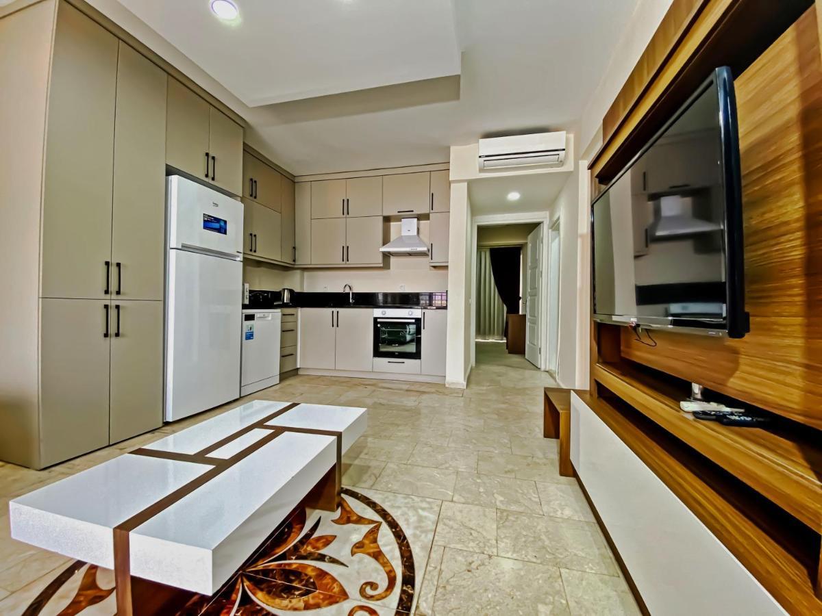 Apartment Nokta Kirme Apart, Fethiye, Oeluedeniz *