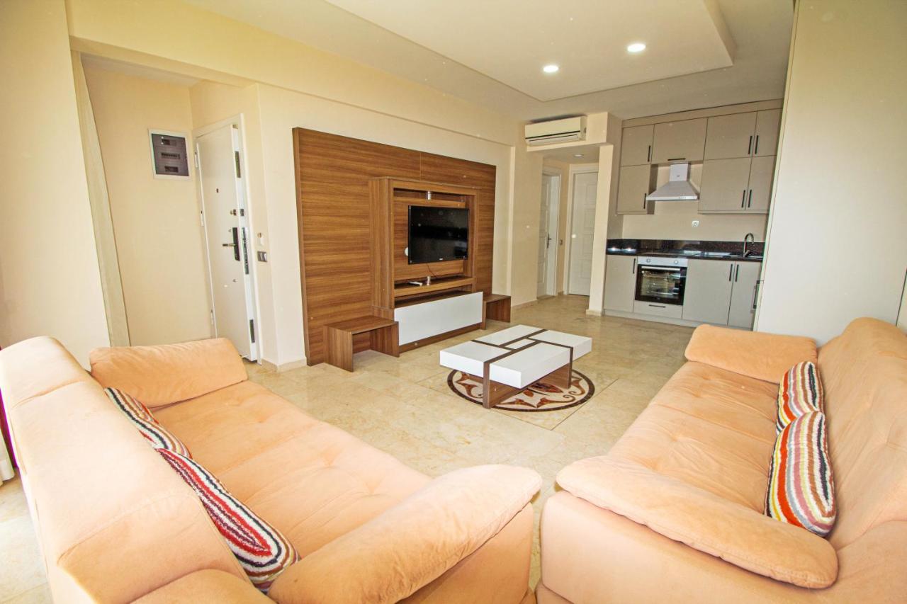 Nokta Kaya Apart, Fethiye, Oeluedeniz * Fethiye