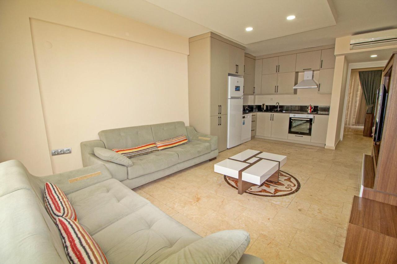 Nokta Hisar Apart, Fethiye, Oeluedeniz * Fethiye