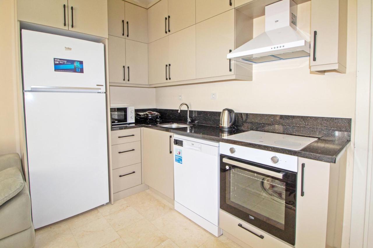 Nokta Faralya Apart, Fethiye, Oeluedeniz Fethiye
