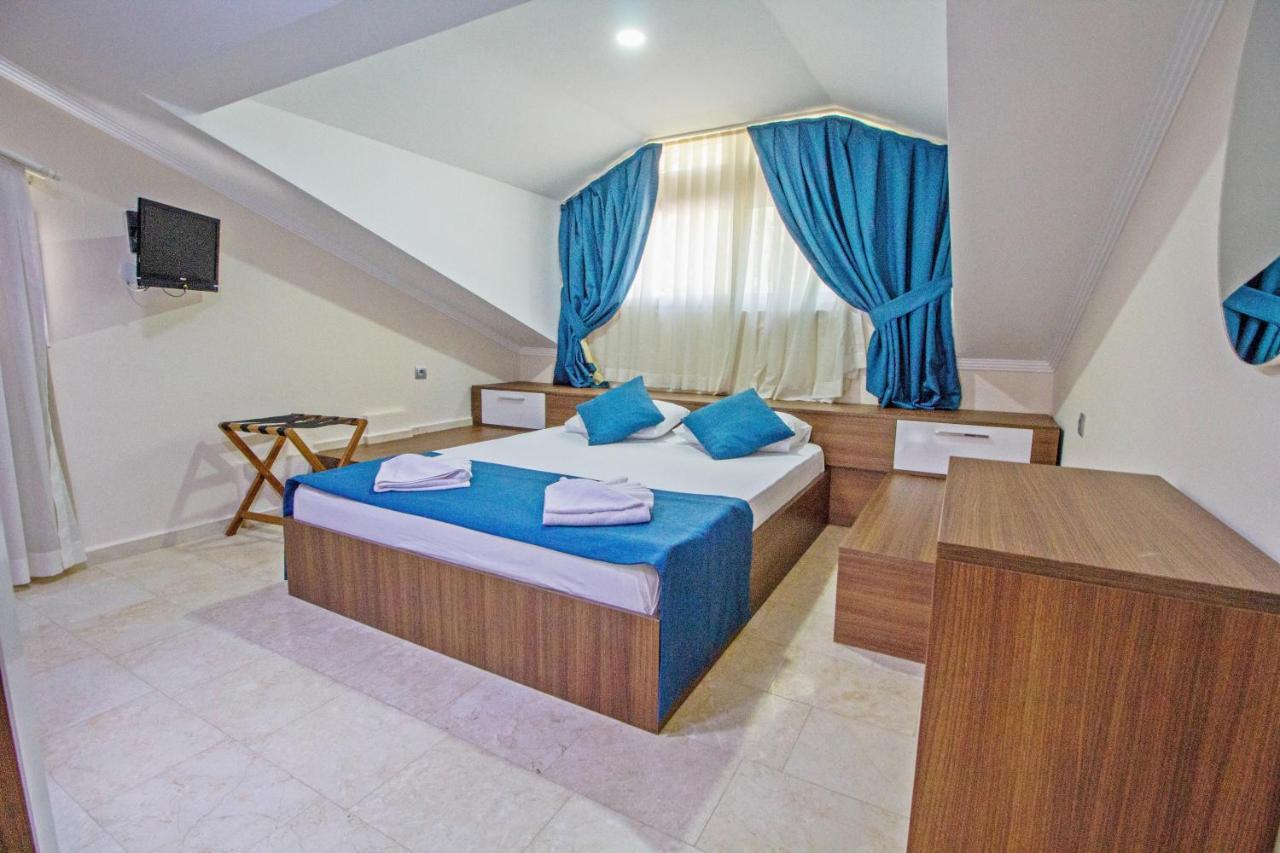 Daire Nokta Faralya Apart, Fethiye, Oeluedeniz
