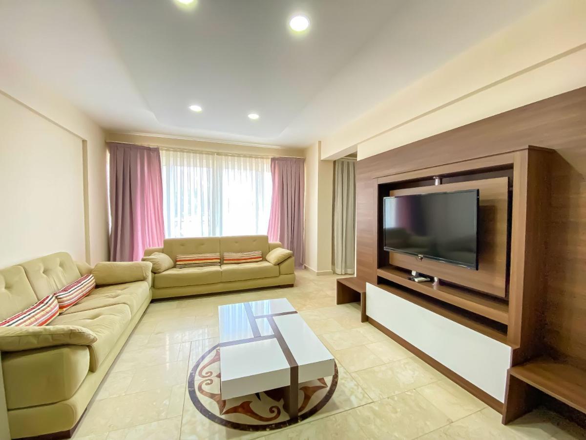 Nokta Kabak Apart, Fethiye, Oeluedeniz Appartement *
