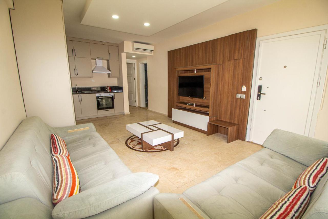 Nokta Hisar Apart, Fethiye, Oeluedeniz * Fethiye