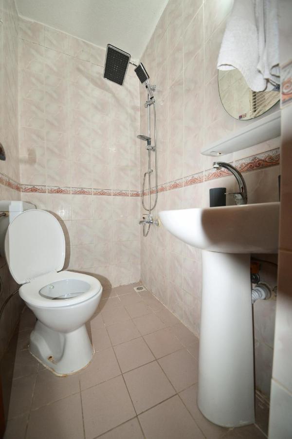 Fethiye Apart Otel *