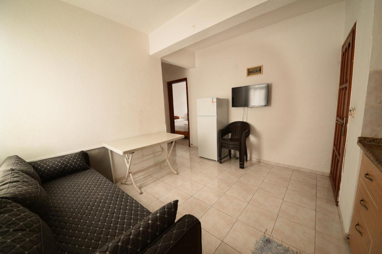 Aparthotel Fethiye Apart Otel Fethiye