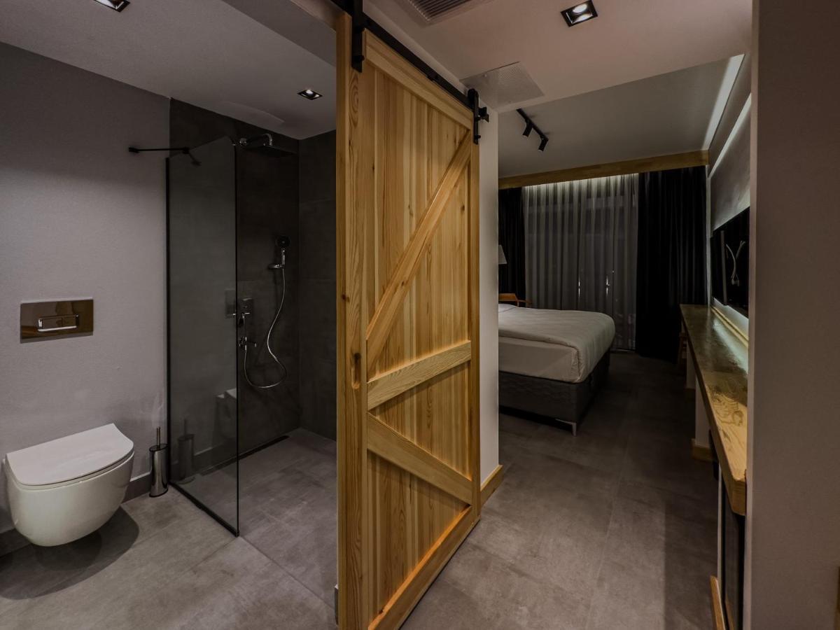Hotel S-cape Fethiye