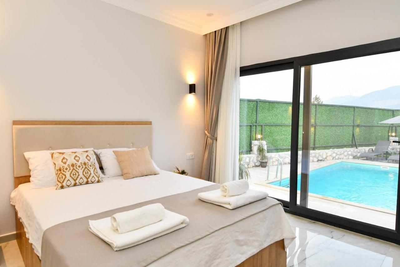 Atmaca Villa *